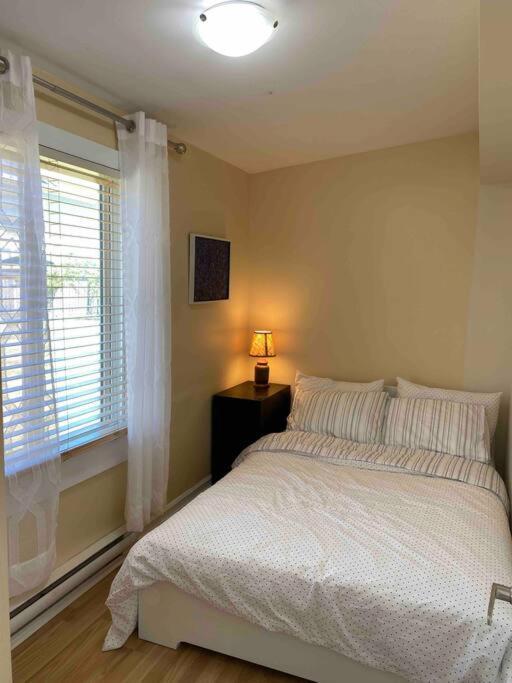 Adorable 2-Bedroom Guesthouse With Free Parking Victoria Buitenkant foto